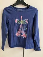 T-shirt manches longues 140 Orchestra, Gebruikt, Meisje, Ophalen of Verzenden, Shirt of Longsleeve