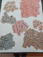 Super lot Belgisch Congo, Frankeerzegel, Ophalen of Verzenden, Gestempeld, Gestempeld