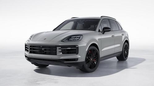 Porsche Cayenne S E-Hybrid, Auto's, Porsche, Bedrijf, Cayenne, 4x4, ABS, Airbags, Alarm, Bluetooth, Centrale vergrendeling, Climate control