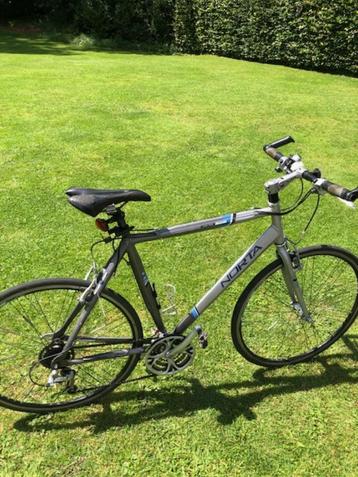 Norta R40 toerfiets beschikbaar voor biedingen