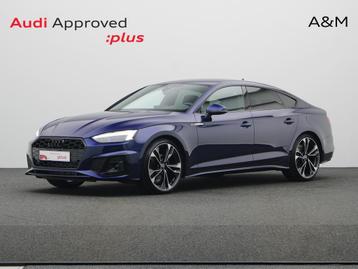 Audi A5 Sportback A5 Sportback 35 TFSI Prestige Edition S tr beschikbaar voor biedingen