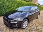 Volkswagen Polo 1.0 TSi Comfortline OPF DSG, Autos, Achat, Euro 6, Entreprise, Noir