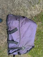 QHP deken 150gram, Dieren en Toebehoren, Paarden en Pony's | Beschermers, Ophalen of Verzenden, Zo goed als nieuw