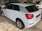 Q2 -AUTOMAAT -GPS -LEDER Sportzetels -Airco -Cruise -Alu17', Auto's, Wit, Leder, 5 zetels, 5 deurs