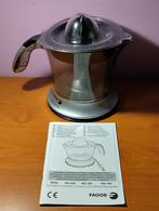 Fagor Vitalia elektrische citruspers, Elektronische apparatuur, Ophalen, Gebruikt, Elektrisch, Citruspers