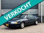 Ford Mustang 2.3 bj.1987 Cabriolet|Autom|74000mls., Achat, Autre carrosserie, Automatique, Mustang