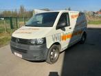 Volkswagen Transporter Lichte vracht, Auto's, Volkswagen, Gebruikt, Bedrijf, Overige carrosserie, Euro 4