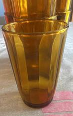 9 Verres vintage année 70, Ophalen