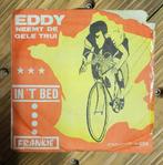 Frankie Eddy neemt gele trui, Ophalen of Verzenden, Zo goed als nieuw, Streekmuziek