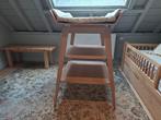 Linea by Leander luiertafel, Kinderen en Baby's, Ophalen, Zo goed als nieuw