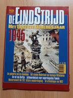 De eindstrijd. Het laatste oorlogsjaar 1945, Ophalen of Verzenden, Tweede Wereldoorlog, Nieuw, Algemeen
