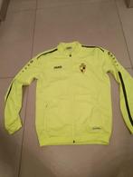 Vest Jako K Lierse Sk maat 11/12 jaar 146/152, Ophalen of Verzenden