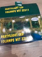 Verlichting led binnen/buiten, Tuin en Terras, Ophalen, Zo goed als nieuw, Led