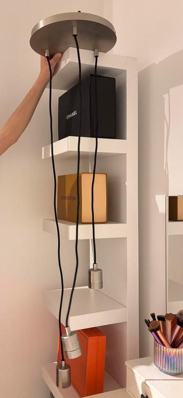 IKEA hanglamp in perfecte staat – Mooi design! beschikbaar voor biedingen
