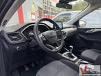Ford Kuga 1.5 EcoBlue 88kW | € 11.800,- NETTO! | Climate | C, Auto's, Ford, Zwart, Bedrijf, Kuga, SUV of Terreinwagen