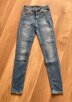 Jeans LIU-JO, Blauw, Ophalen of Verzenden, W27 (confectie 34) of kleiner, Liu-jo