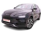 BYD Seal U 1.5 DM-I 218 PHEV Boost + Pano + Leather + Infini, Auto's, Overige Auto's, Automaat, Zwart, Diesel, Te koop