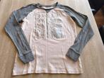 Longsleeve C&A maat 170/176, Kinderen en Baby's, Kinderkleding | Maat 170, Gebruikt, C&A, Meisje, Ophalen of Verzenden