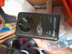 Watt controller camping omvormer, Ophalen of Verzenden, Zo goed als nieuw