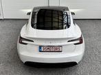 Tesla Model 3 RWD Highland - Extra set Pirelli winterbanden, Auto's, Automaat, 208 kW, Wit, 1000 kg