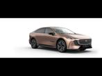 Mazda 6 MAZDA 6e 5HB EV 68,8 kWh 258 hp Takumi Plus, Auto's, Automaat, Parkeersensor, Stof, Beige