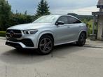 Mercedes-Benz GLE 350 de PHEV.Airmatic.Pano.Camera 360.AMG, Auto's, Automaat, GLE, Leder, Bedrijf