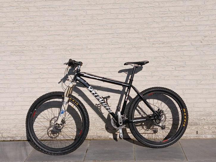 Specialized Stumpjumper - 26", Fietsen en Brommers, Fietsen | Mountainbikes en ATB, Gebruikt, Overige merken, Hardtail, Ophalen