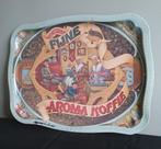 Vintage dienblad Douwe Egberts., Antiek en Kunst, Ophalen