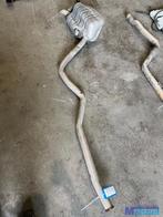 MERCEDES E KLASSE W211 2.2 CDI uitlaat einddemper 2002-2009, Mercedes-Benz AG, Mercedes-Benz, Utilisé, Mercedesstrasse 120
70372  Stuttgart, DE