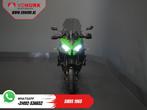 Kawasaki Versys 1000 Tourer BTW motor (ex BTW €9.990,-) Crui, Bedrijf, Toermotor, 1043 cc