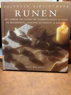 Zelfhulp bibliotheek Runen, Boeken, Ophalen of Verzenden, Zo goed als nieuw, Spiritualiteit algemeen, Overige typen