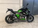 Kawasaki Z800 in zeer mooie staat met extra's (bj 2013), Motoren, Motoren | Kawasaki, Bedrijf, Meer dan 35 kW, 800 cc, Overig
