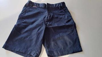 Bermuda Tommy Hilfiger jongen 12/14 jaar  beschikbaar voor biedingen
