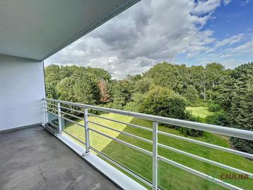 Appartement à louer à Mons, 1 chambre