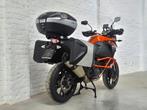 KTM 1090 ADVENTURE – BOMVOL OPTIES! @motomobilia, Motoren, 1090 cc, 2 cilinders, Motorrijbewijs A, Bedrijf