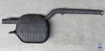 NOS middendemper Mercedes-Benz W124 250D 300D Turbodiesel, Auto-onderdelen, Ophalen, Nieuw, Mercedes-Benz