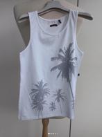 Witte top IKKS meisjes maat 12 jaar, Kinderen en Baby's, Ophalen of Verzenden, Zo goed als nieuw, Shirt of Longsleeve, IKKS
