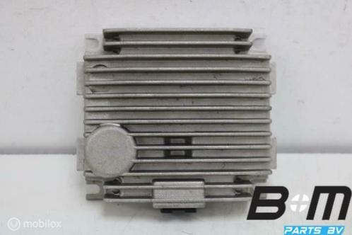 Regelapparaat motorgeluid VW E-Golf 7 5drs 5QE035335M, Auto-onderdelen, Motor en Toebehoren, Gebruikt