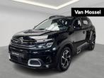 Citroen C5 Aircross 1.2 PureTech 130 S&S EAT8 Business GPS, Auto's, 116 g/km, Stof, Gebruikt, C5 Aircross