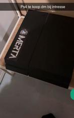 Ps4, Games en Spelcomputers, Ophalen, Zo goed als nieuw
