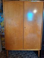 Oude vintage kast, Ophalen, Gebruikt