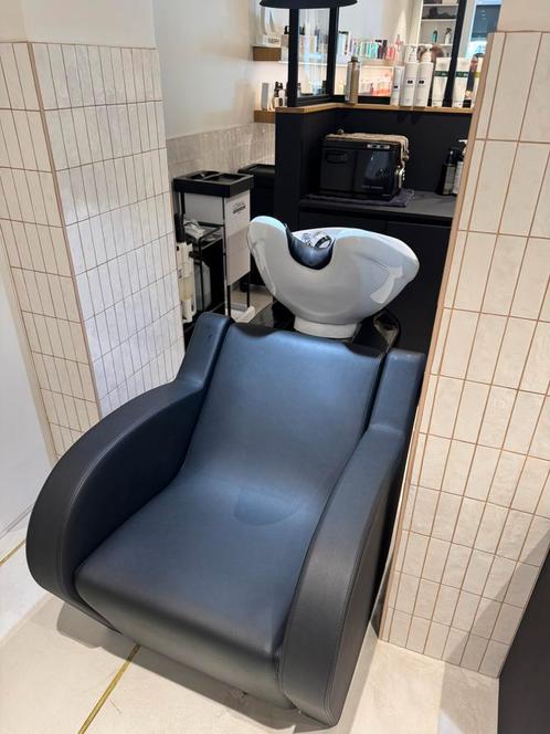 Bac a shampoing massant Forty, Diensten en Vakmensen, Haarkappers