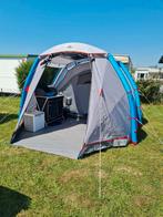 Tente gonflable, Caravanes & Camping, Comme neuf