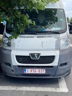 Peugot boxer, Auto's, Peugeot, Wit, Particulier, Overige carrosserie, Euro 4