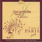 London Symphony Orch. - Jacqmotte World Of Classics, Enlèvement ou Envoi, Du modernisme à nos jours, Neuf, dans son emballage