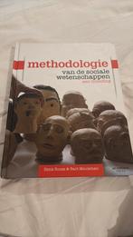 Methodologie van de sociale wetenschappen, Enlèvement, Comme neuf