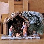 Crèche de Noël, Enlèvement ou Envoi, Comme neuf