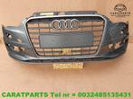 8V5807065 A3 8V bumper A3 Cabrio voorbumper a3 8v sedan, Gebruikt, Audi, Bumper