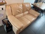 Canape a donner sur uccle, Maison & Meubles, Canapés | Sofas & Chaises Longues, 75 à 100 cm, 150 à 200 cm, Enlèvement, Utilisé