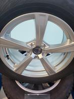 WINTERBANDEN & VELGEN VOLVO XC60 2023, Ophalen, 18 inch, Banden en Velgen, Nieuw